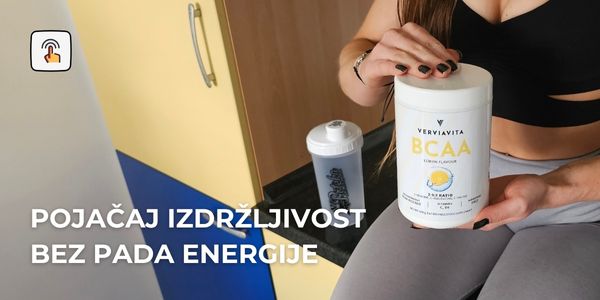 idealna suplementacija